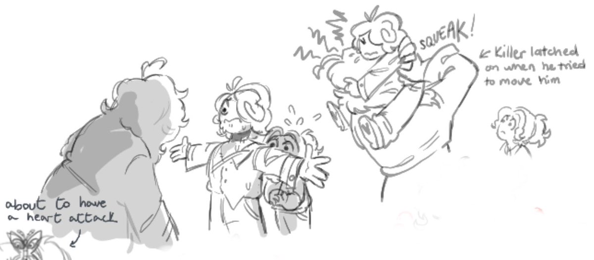 deadlyeyez_'s tweet photo. plus, some magmas from @itskorrychang <3 https://t.co/4m1elJCMrG