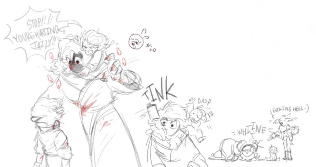 deadlyeyez_'s tweet photo. plus, some magmas from @itskorrychang <3 https://t.co/4m1elJCMrG