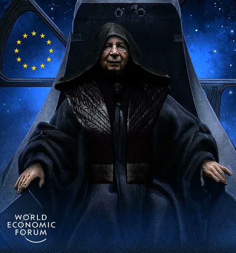 LibbyJo61232719's tweet photo. @NewBritishUnion @pastywhite1977 Stop them coming into Italy and Greece.
Deport 30 million back to Asia, Middle East and Africa who have been Trafficked into Europe in the last decade.
Put on Trial every Western Leader for the Murders, Rapes and Injuries caused by migrant Victims
#DestroyTheEU
#DestroyTheWEF https://t.co/32z0aYvNhK