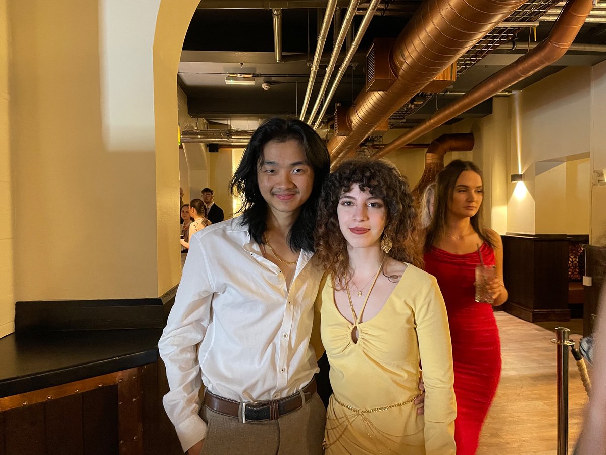 UoM BASS (BA Social Sciences) tweet media