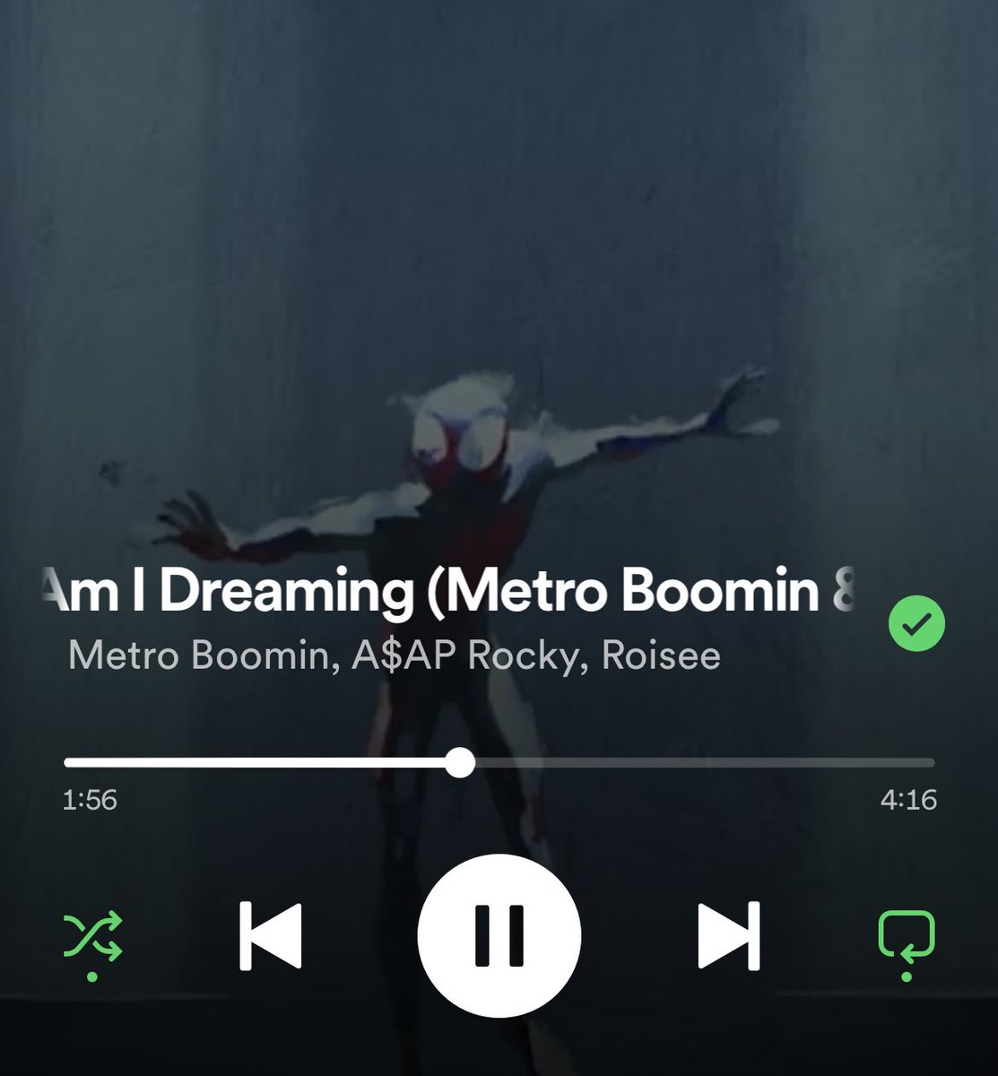 bigdawgtweets's tweet photo. This might be my favorite movie soundtrack song ever https://t.co/pa3Fz07Qoc