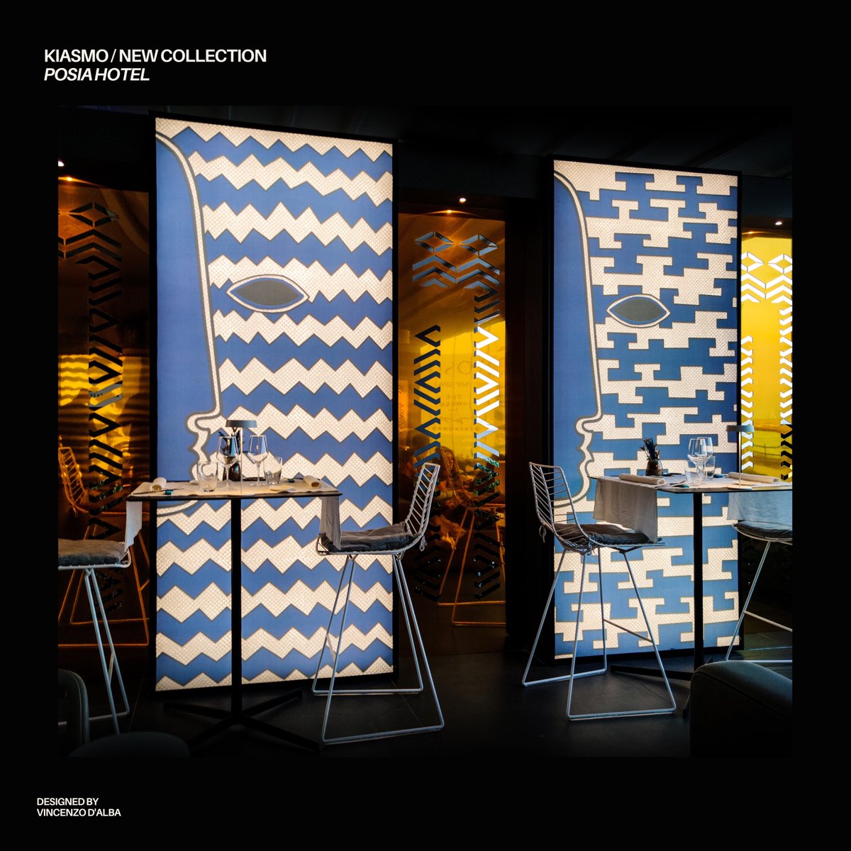 Inauguriamo la collezione light frames con un progetto su misura Posia Retreat &amp; SPA | UNA Esperienze  
Info@kiasmo.it 
#lightframes #walllight #drawing #vincenzodalba #kiasmo #hotellerie #furniture #hotelposia #luxury #wallpaper #salento #experience