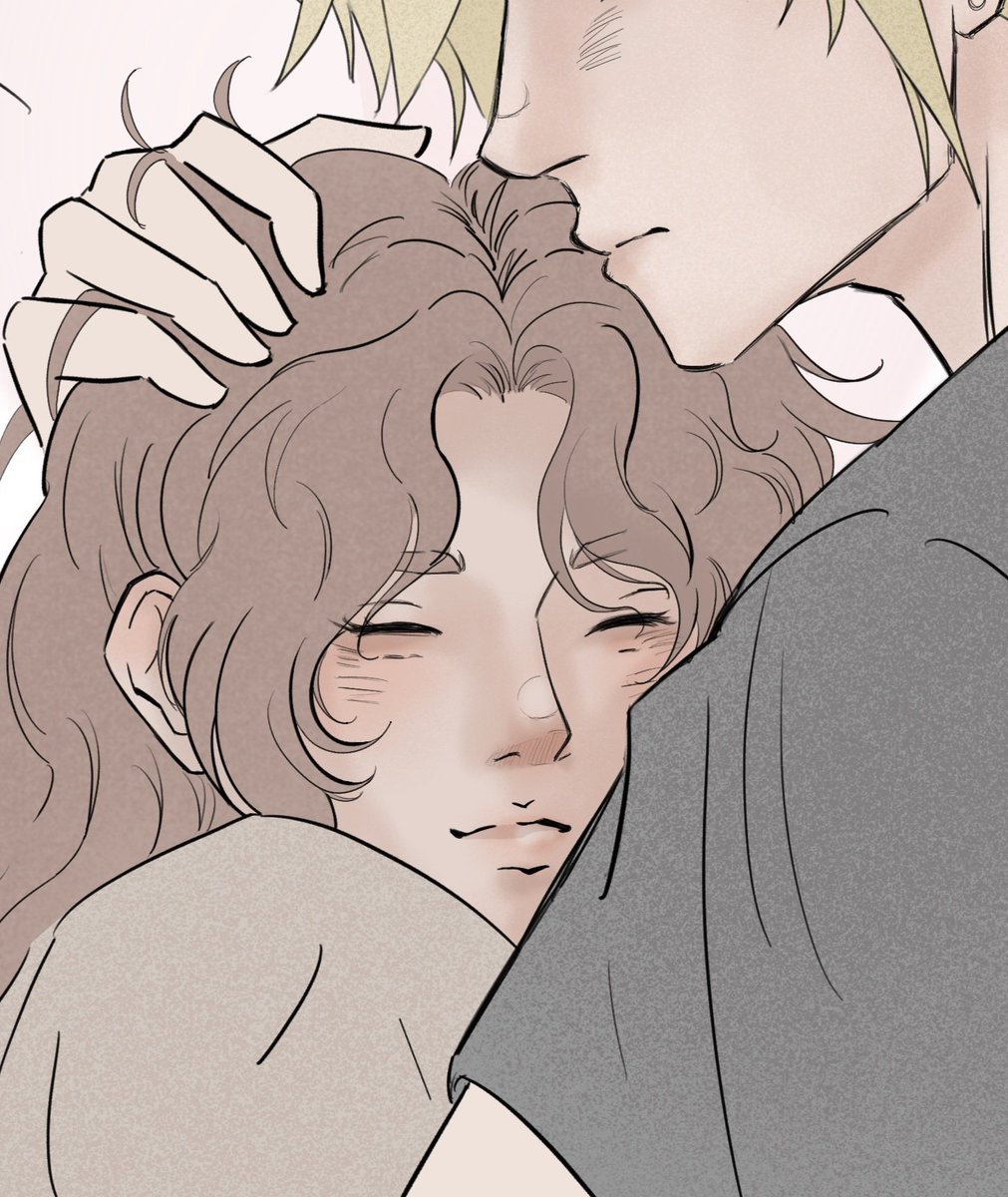 Clerith WIP ☁️🌸
