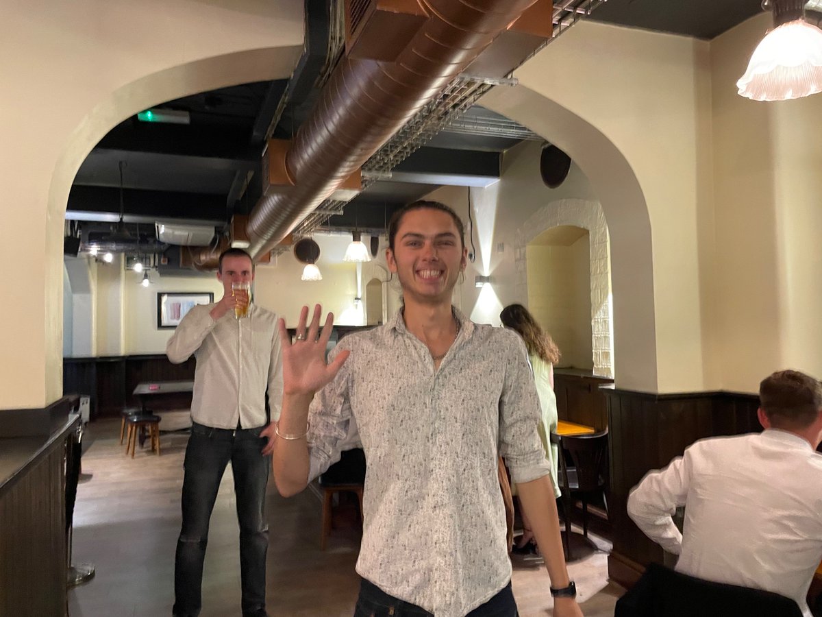 UoM BASS (BA Social Sciences) tweet media