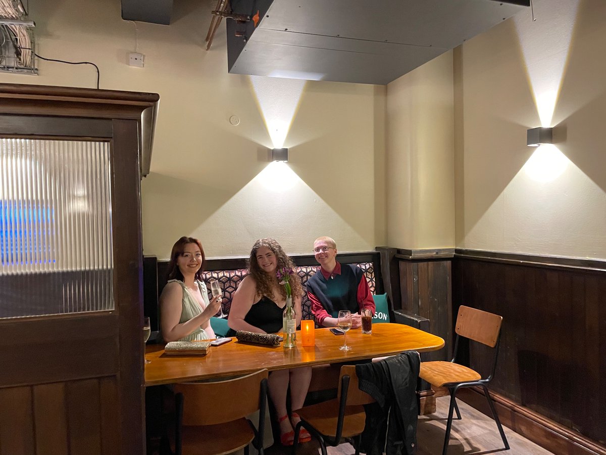 UoM BASS (BA Social Sciences) tweet media