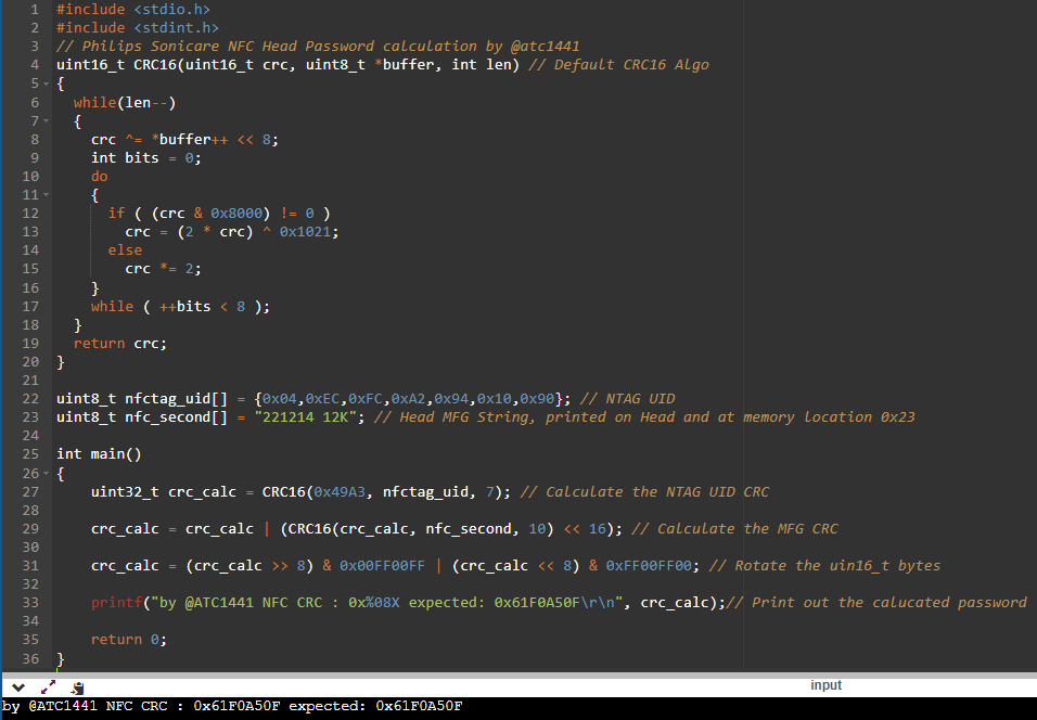 Sick.Codes (sickcodes) / Twitter