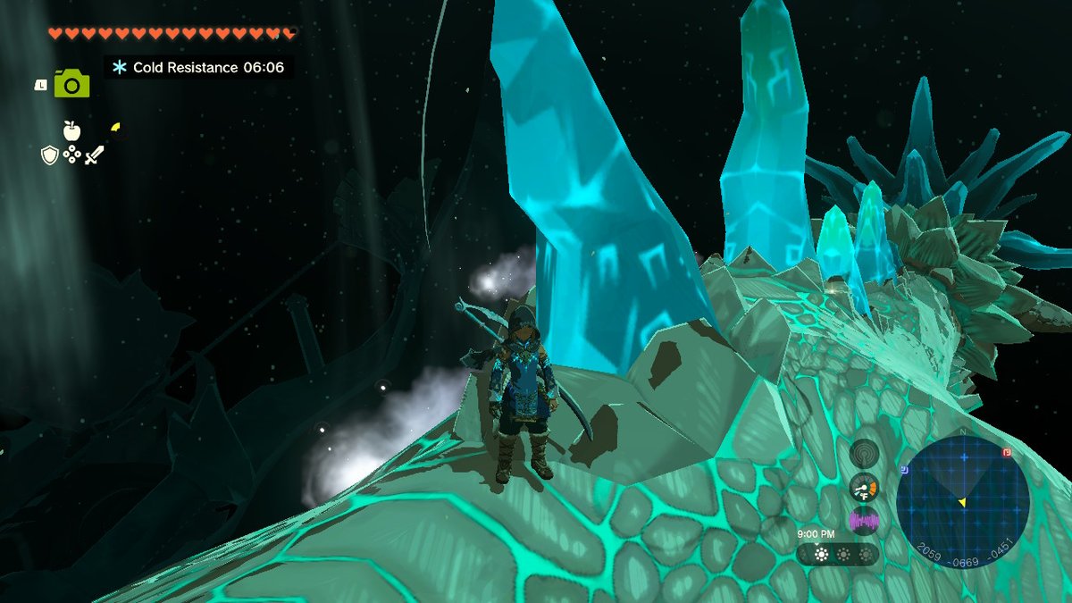 IndieDebz tweet media