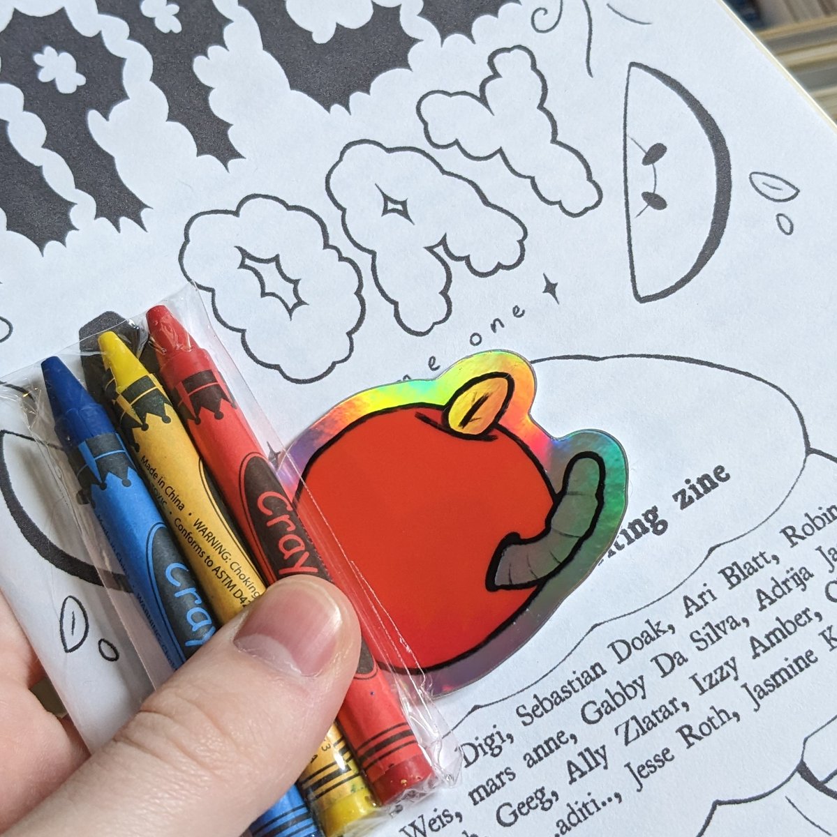 Bitter Pill Press 💊 tweet media