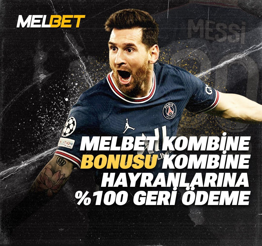 ⚠️MELBET LOGIN👇
⚠️MELBET GÜNCEL GİRİŞ👇
_____
Melbet👉 bit.ly/3OmgM8z 
_____

#melbet #bahis #canlibahis #bet #sportsbetting #inplay #bettingtips #freetips #iddaa #LiveStreaming #BONUS #freebet #football #TIPSTAR #tip #tips #banko #CANLI #Livestream #cryptocurrencies