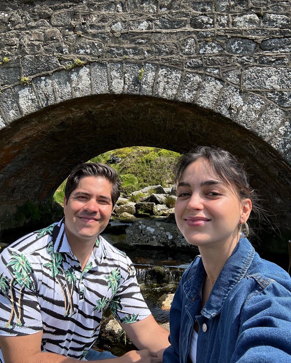 XavierZOficial's tweet photo. P.S. I Love You #melissabarrera https://t.co/ArHNmZiiW4