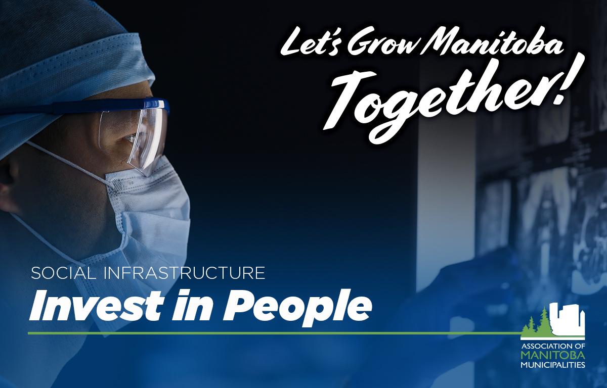 Care closer to home -health care for all Manitobans, in all our communities.

➡️ amm.mb.ca/election-2023

#manitobaelection2023 #mbelection2023 #letsgrowmbtogether #mbpoli #wpgpoli