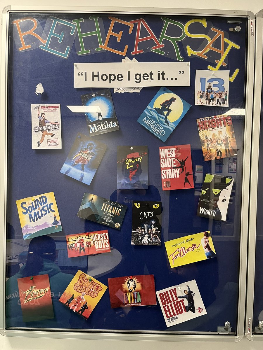 PCHSPerformingArts tweet media