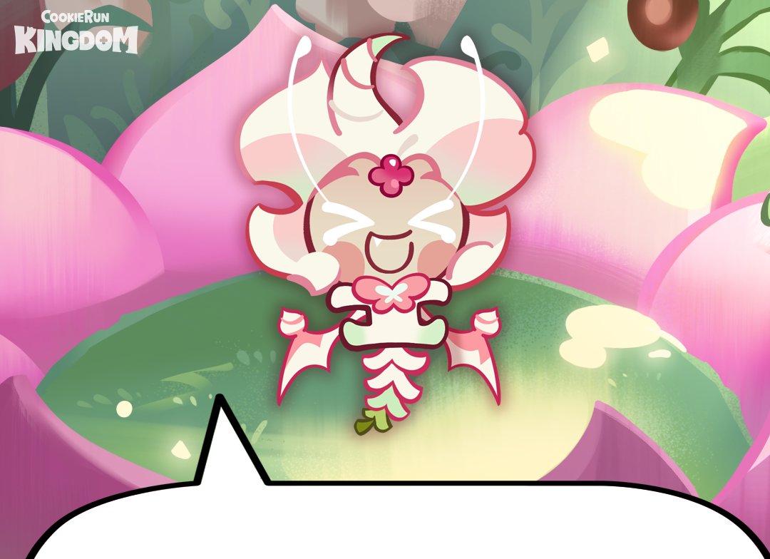 CRKingdomEN's tweet photo. #SnapdragonCookie❣️ https://t.co/3N1mS4neAM