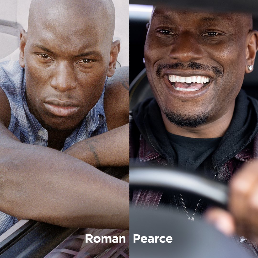 FastFuriousIT's tweet image. 🔥Il tempo corre veloce! ⏰ Notate qualche cambiamento nel cast di #FastX?🏎️ #SoloAlCinema