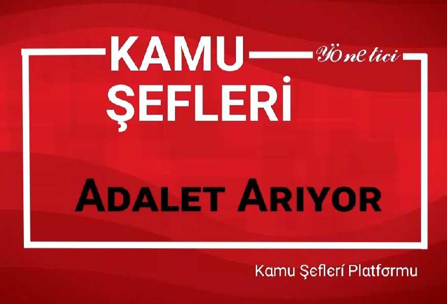 📍 Uğradığı haksızlıklara karşı memuriyet ahlakı içerisinde mücadele eden #KamuŞefleri
📍Yeni dönem ve yeni toplu sözleşmede
1️⃣3600Ekgösterge
2️⃣Özel Hizmet Tazminatı Eşitliği
3️⃣Ek Ödєmє Orαnlαrındα Artış
📍Bekliyor
<a href="/RTErdogan/">Recep Tayyip Erdoğan</a> <a href="/isikhanvedat/">Prof. Dr. Vedat Işıkhan</a> <a href="/_cevdetyilmaz/">Cevdet Yılmaz</a> <a href="/_aliyalcin_/">Ali YALÇIN</a> <a href="/HBTONBUL/">HACI BAYRAM TONBUL 🇹🇷</a> 04
