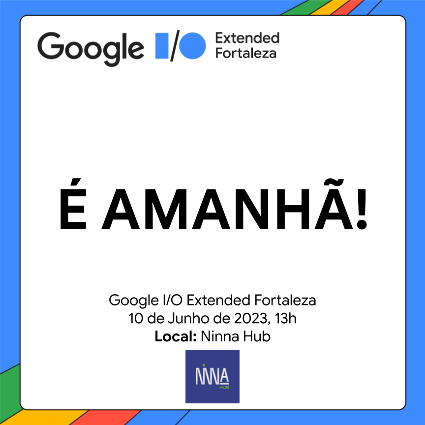 GDG Fortaleza tweet media