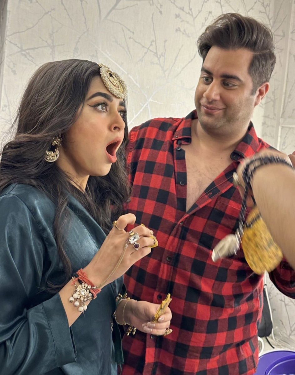 Rajiv Adatia (@therajivadatia) on Twitter photo Happy Birthday Teju!! <a href="/itsmetejasswi/">Tejasswi Prakash</a> have a lovely birthday!! Eat more Theplas and always know I’m the better cook! Lots of love and have a very happy birthday!! Happy Birthday Teju!! <a href="/itsmetejasswi/">Tejasswi Prakash</a> have a lovely birthday!! Eat more Theplas and always know I’m the better cook! Lots of love and have a very happy birthday!!