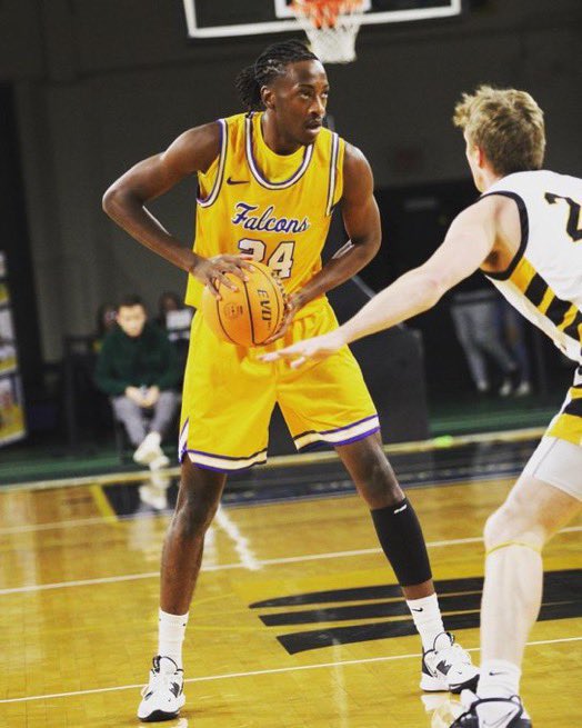 The Portal Report on Twitter "Camara tells TPR he’s recently picked up