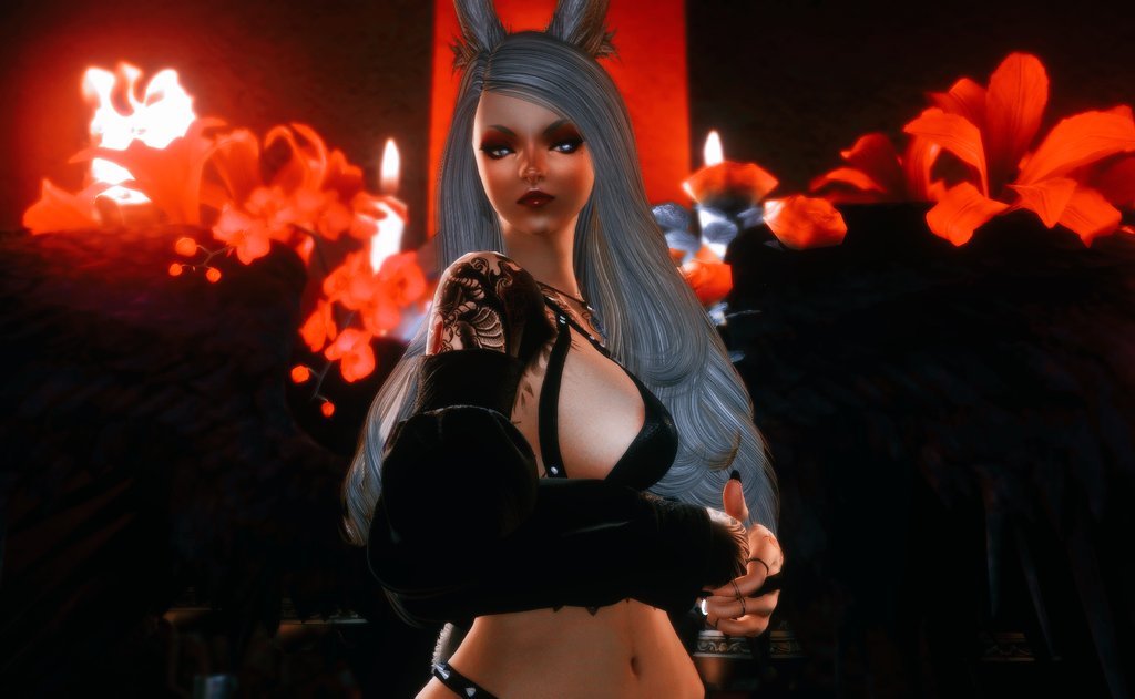 𝕶𝖓𝖊𝖊𝖑 ✝

#GPOSERS #ffxivsnaps #Viera #RavencraftStudio