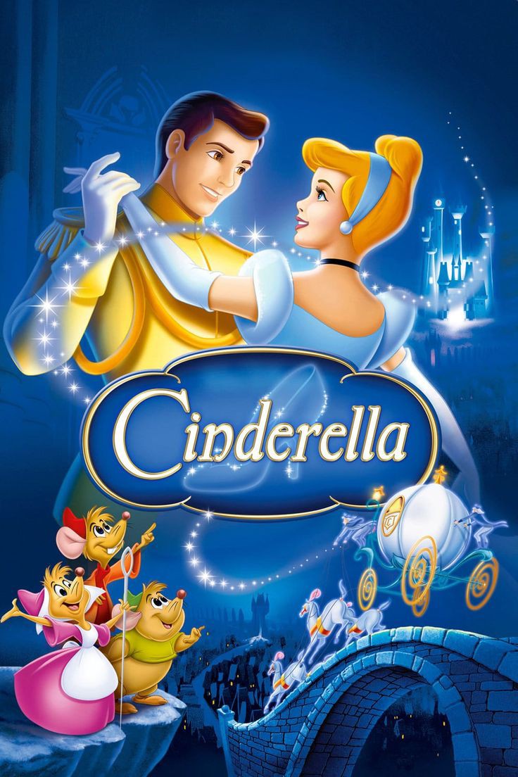 PictureDisney's tweet image. Watch it it's beautiful

Cinderella
Translate