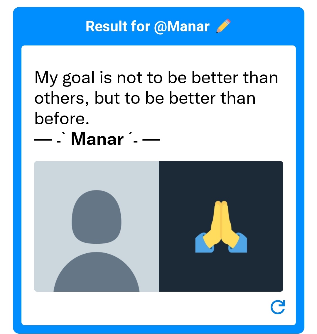 صح صح مش أنا كدا ي فاطمه !