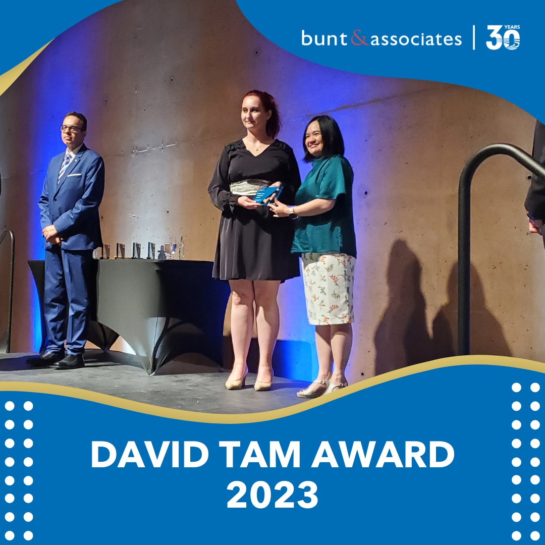 Bunt & Associates Engineering Ltd. tweet media