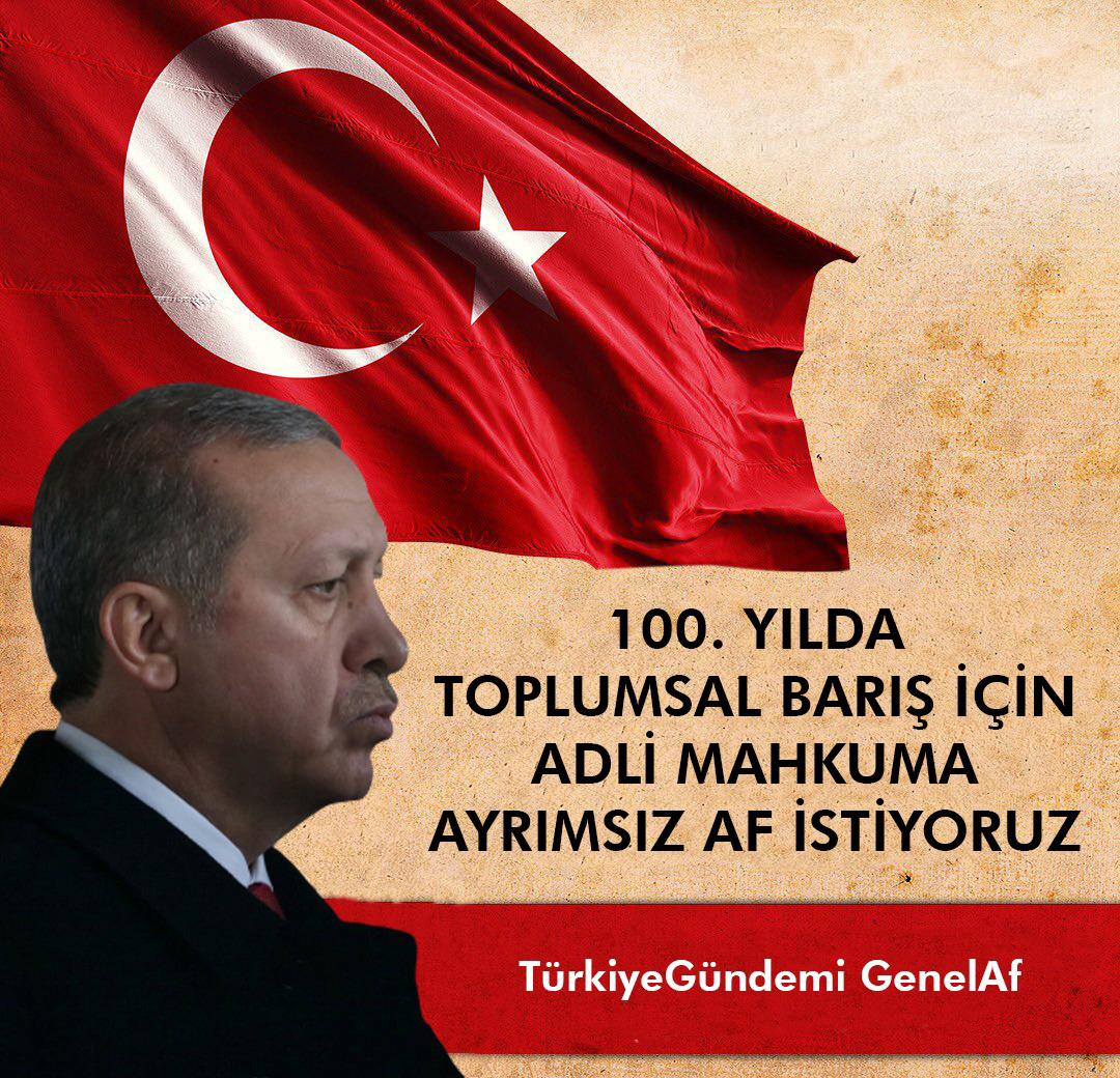 YılmazTunç ÇözümAf 
@RTErdogan @Akparti @kilicdarogluk @herkesicinCHP  @yilmaztunc @adalet_bakanlik @dbdevletbahceli @MHP_Bilgi