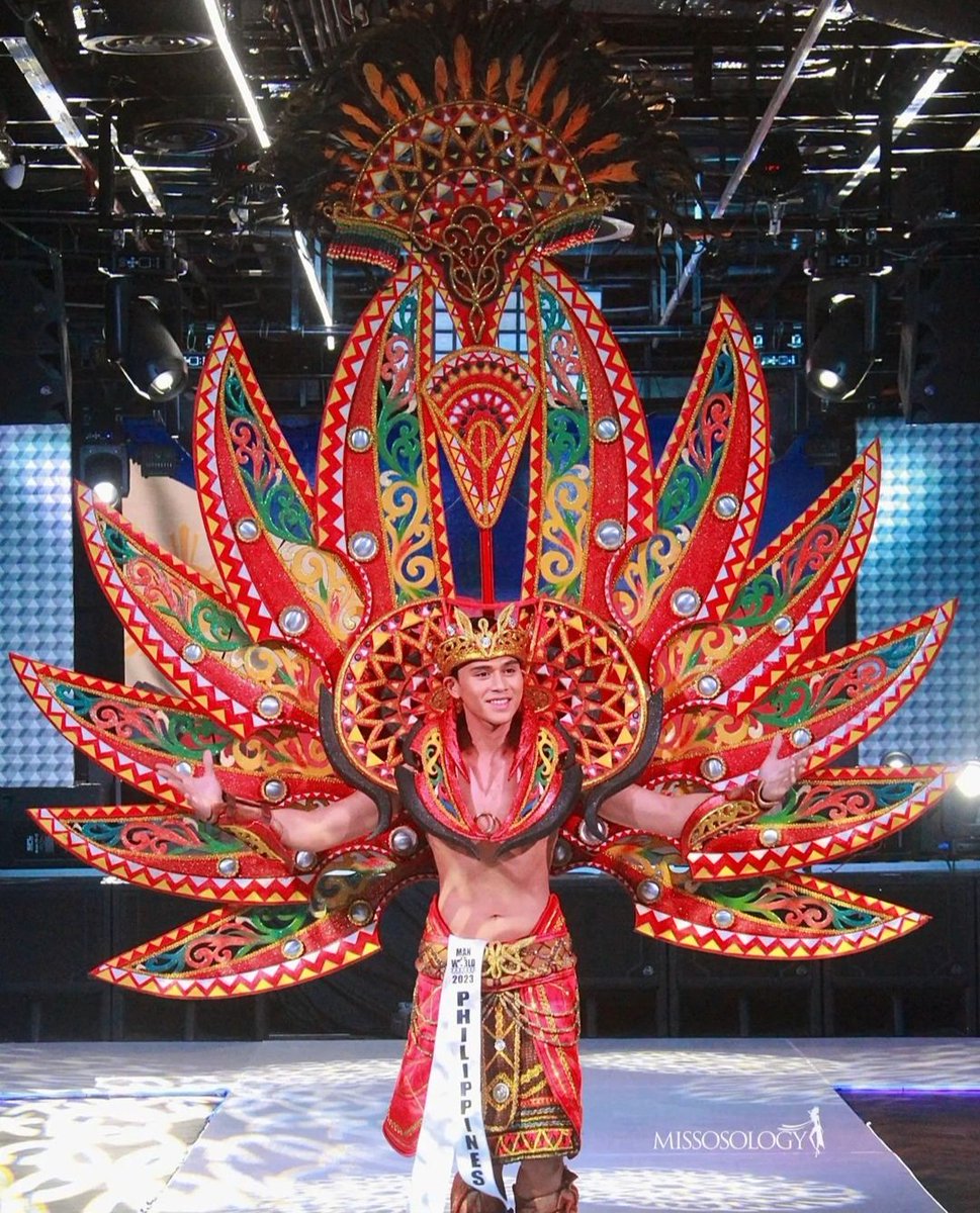 OSWALSANTANA's tweet photo. Algunos trajes típicos del #menoftheworld https://t.co/zUHEFT4X67