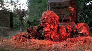 @MajorPazuzu @ChairmanOfThe19 Aye. The cinema I saw it at (Walthamstow maybe) shifted about four feet to left when “that” happened. It was up there with Granthams hand shooting out of the grave in Creepshow. Whole cinema moved as one.