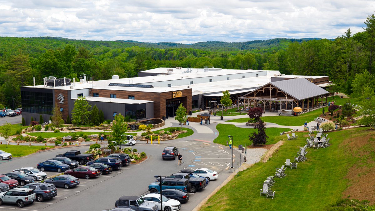 Tree House Brewing Co.🍺 tweet media