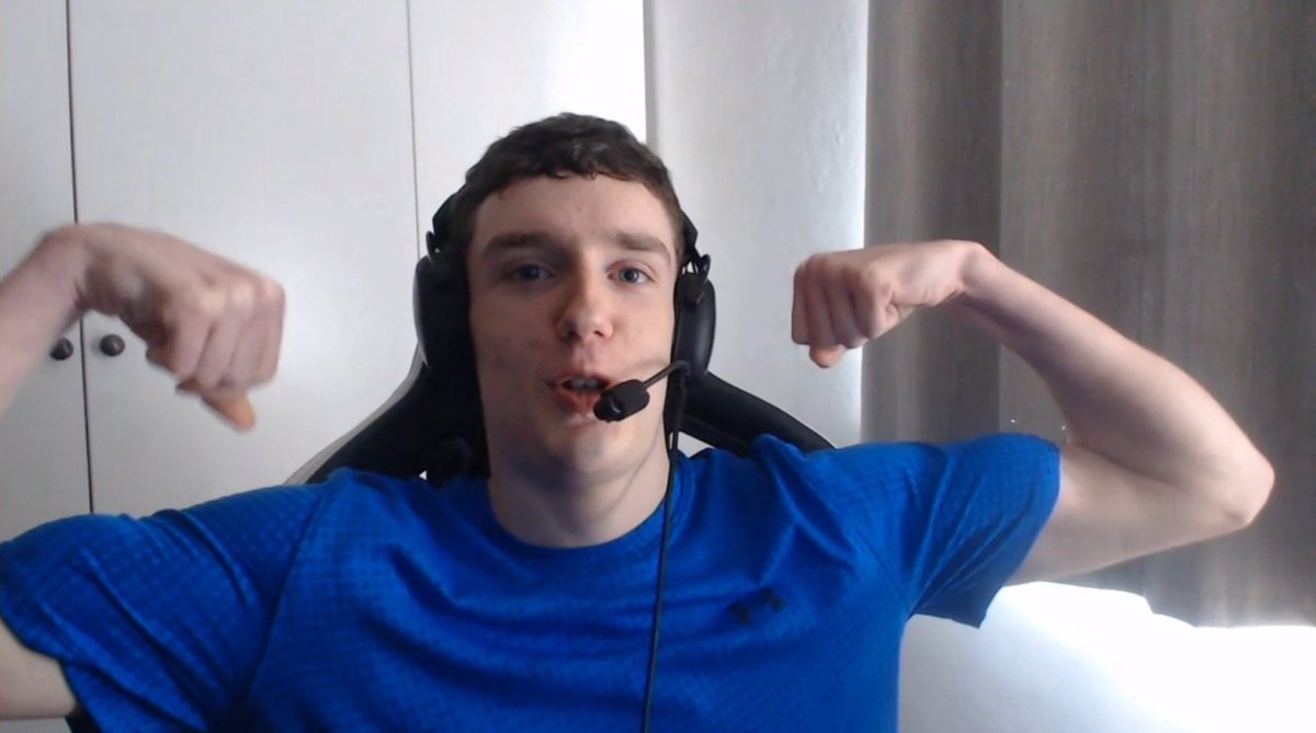 only three teams in europe and north america have made top 8 in every regional they qualified for this season  

- karmine corp 
- vitality 
- hogan mode