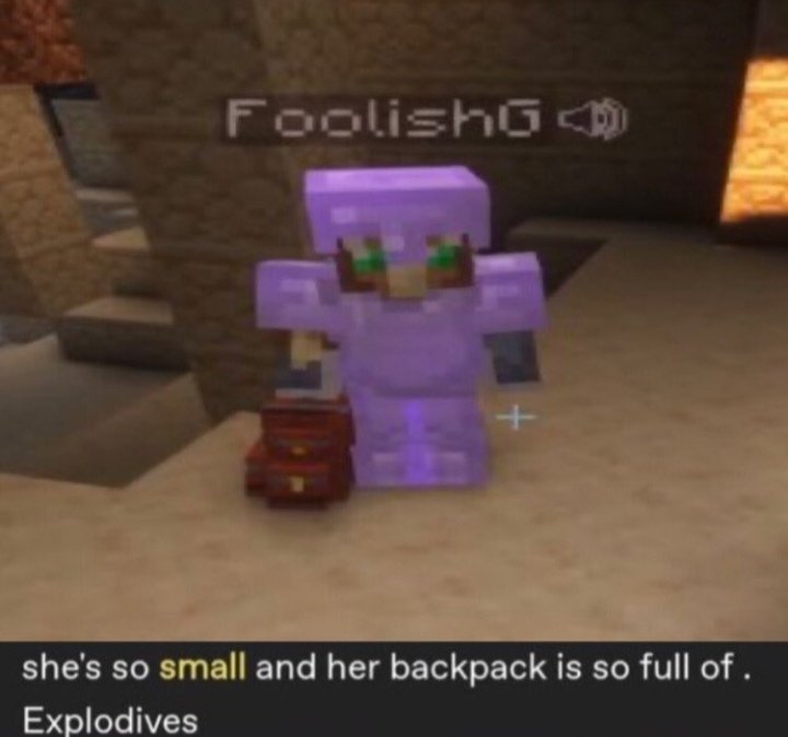 lotushugs's tweet photo. hola hola hola i'm lotus and i'm 19! i'm an artist who's been watching foolish for a few years and found vegetta a bit ago but started actually watching him thanks to qsmp ^^ #GuapoozerWeek https://t.co/qlB8sBpLMB