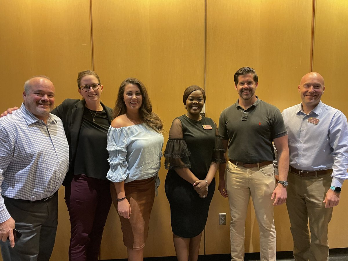 Our <a href="/policy_fellows/">Humphrey Policy Fellows</a> project focused on providing parking access during pregnancy. With strong advocates <a href="/RepWolgamott/">Rep. Dan Wolgamott</a> &amp; <a href="/JuliaEColeman/">Julia Coleman 🇺🇸</a>, we passed a law that creates additional access and awareness! Thank you <a href="/HHHSchool/">Humphrey School</a> &amp; <a href="/larryrjacobs/">Larry Jacobs</a> for a forum to make change! <a href="/LeahCMKoch/">Leah Koch</a>