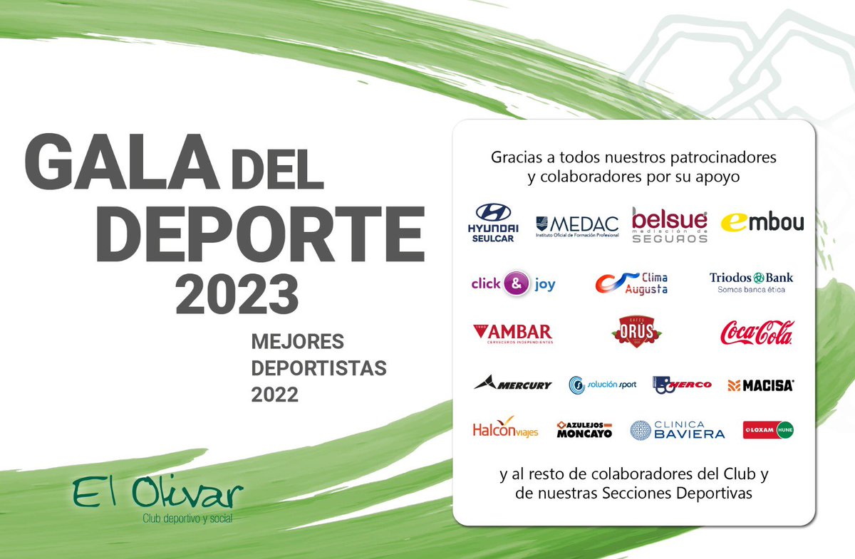 Estadio Miralbueno El Olivar tweet media