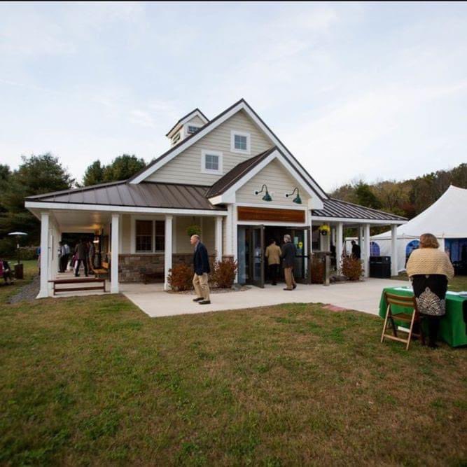 Catskill Center tweet media