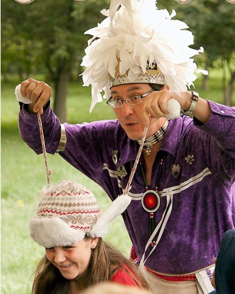 Catskill Center tweet media