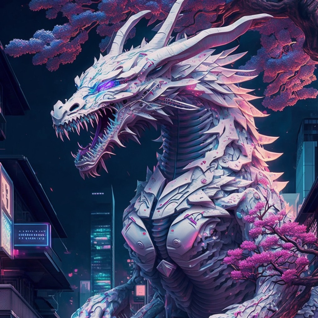 🚨 Digital Of Fantasy #35 🚨

Character - Dragon ☑️
Tag - Cyber Punk ☑️

PRICE 1.5 $MATIC 

Check In OpenSea👇👇🥰
opensea.io/assets/matic/0…

#NFT #nftart #fantasy #NFTCommunity