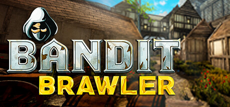 Bandit Brawler - Lucha, atraca, roba y juega hasta convertirte en el mejor bandido.
Trailer: youtu.be/weVvlZC_N2k
Creadores: keymailer.co/bandit
Prensa: game.press/bandit
<a href="/TitaniteGames/">Titanite Games</a> #BanditBrawler