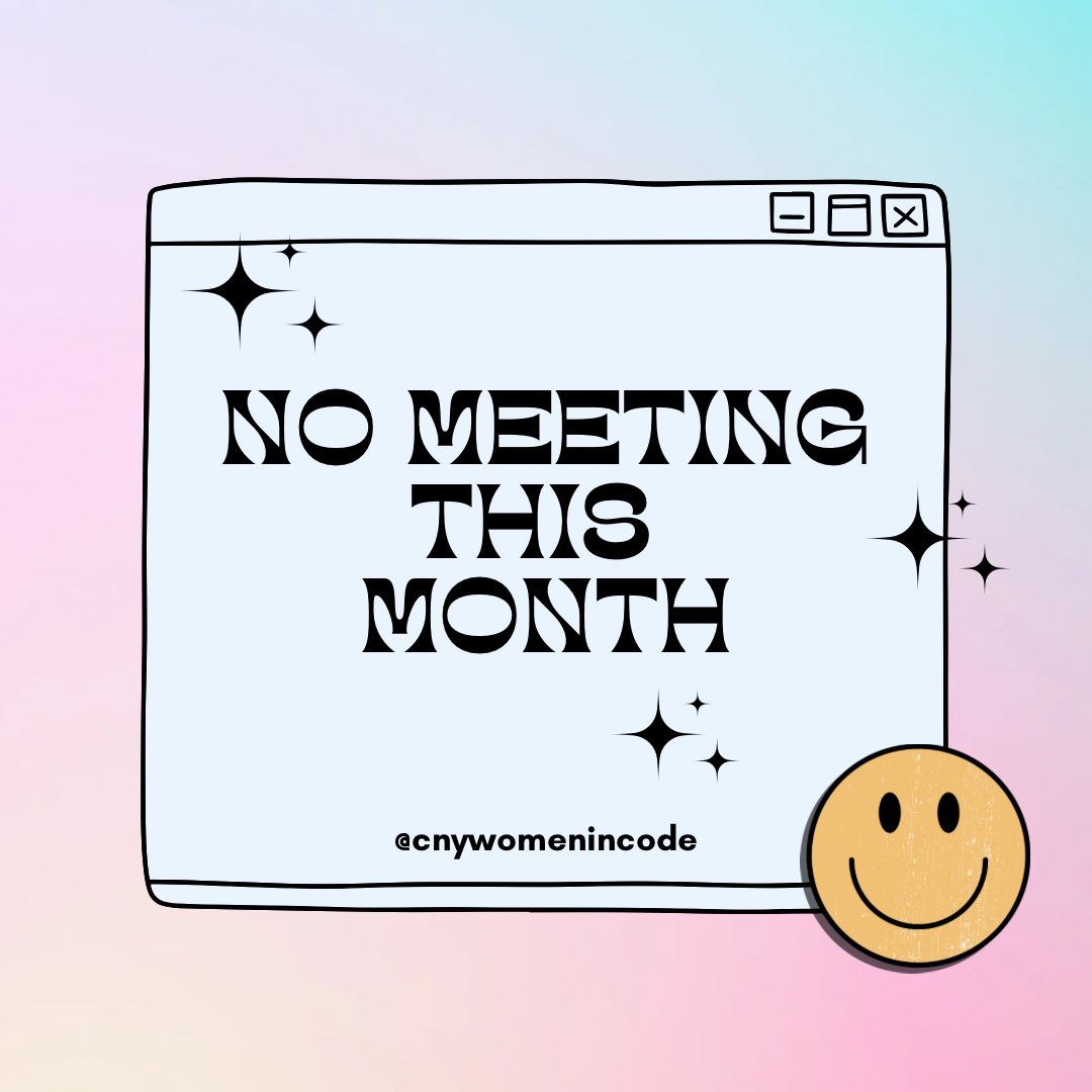 Women in Coding tweet media