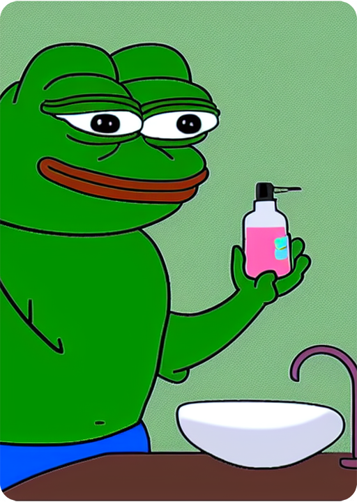 McPepe's tweet media