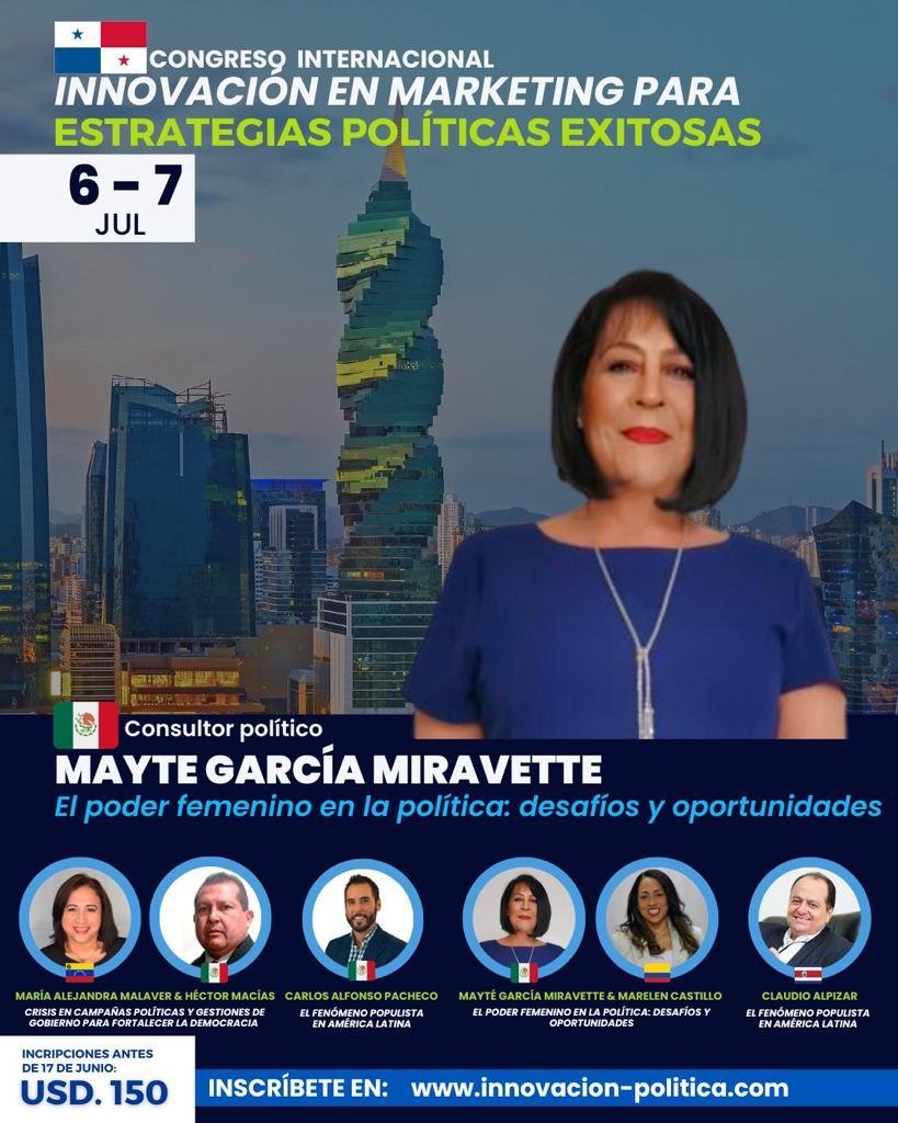 Mayte Garcia Miravete tweet media