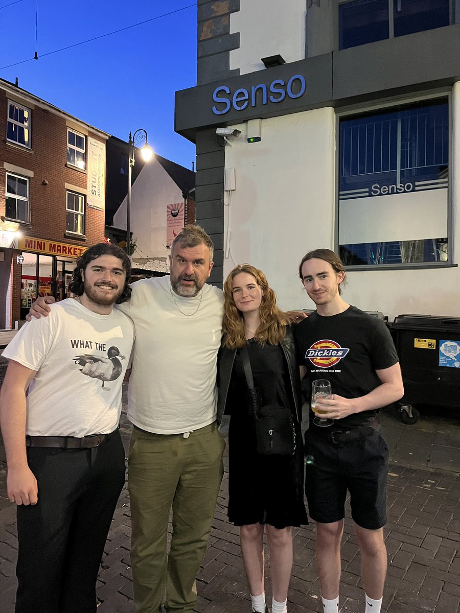 thefacadesband tweet picture