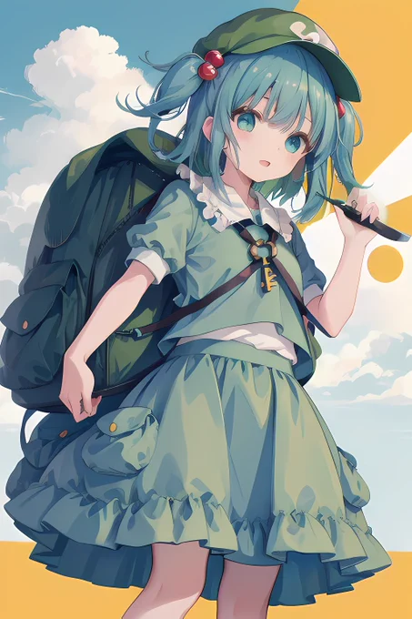 にとり