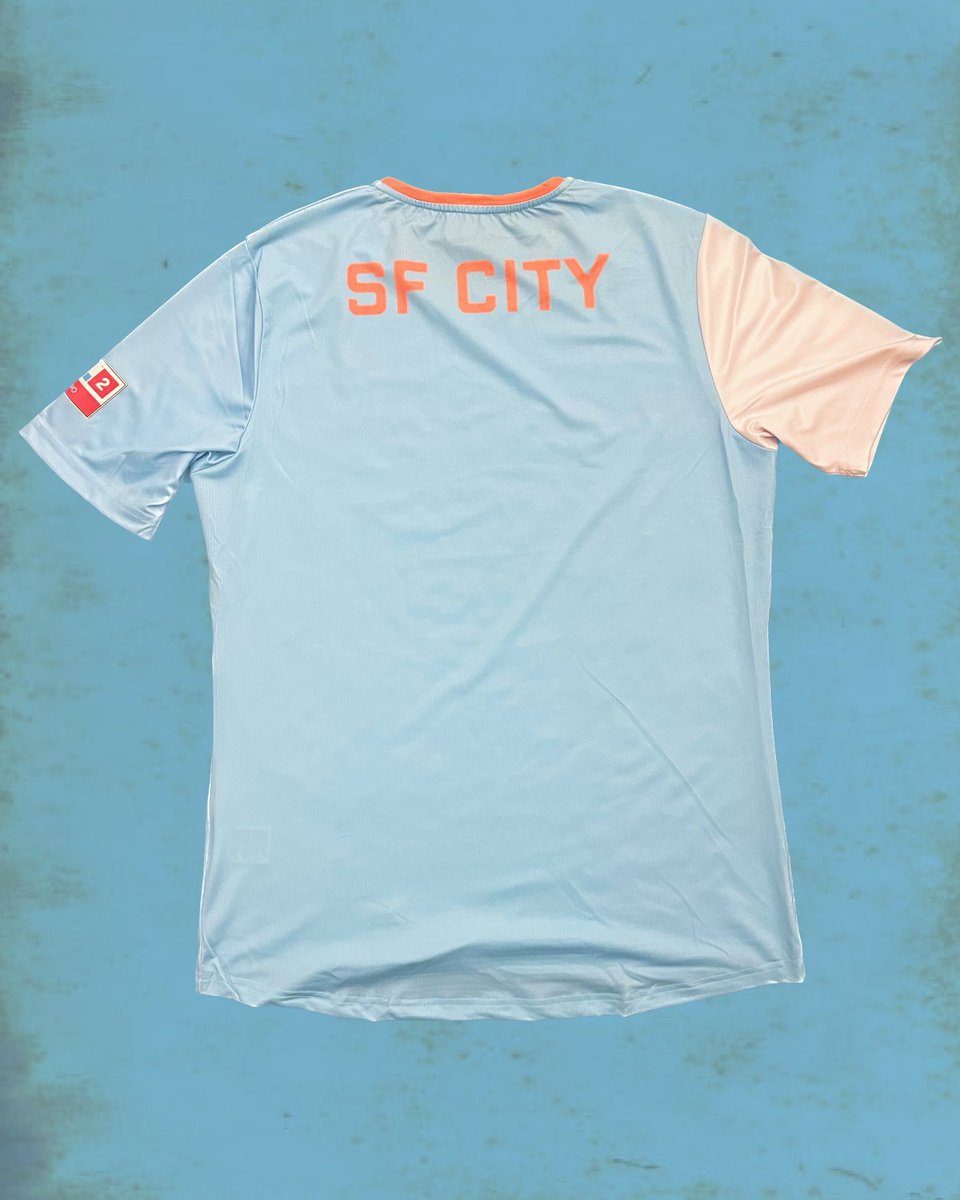 San Francisco City FC tweet media