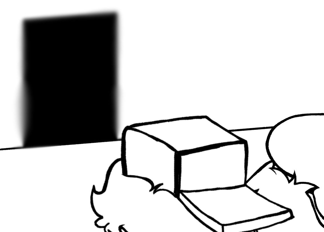 FnfSplattin's tweet photo. “Emergency Glow stick” - Triple Trauma Comic https://t.co/a1JtloMr0J