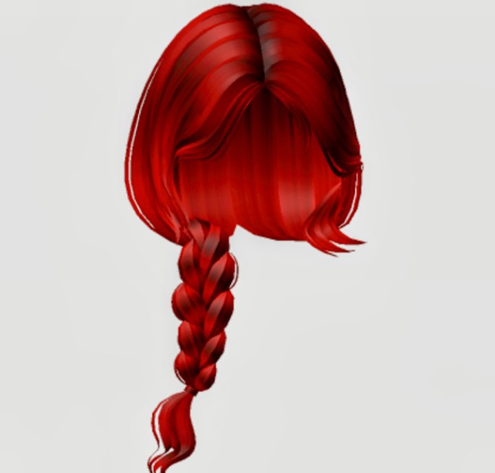6 NEW FREE HAIRS IN ROBLOX! 