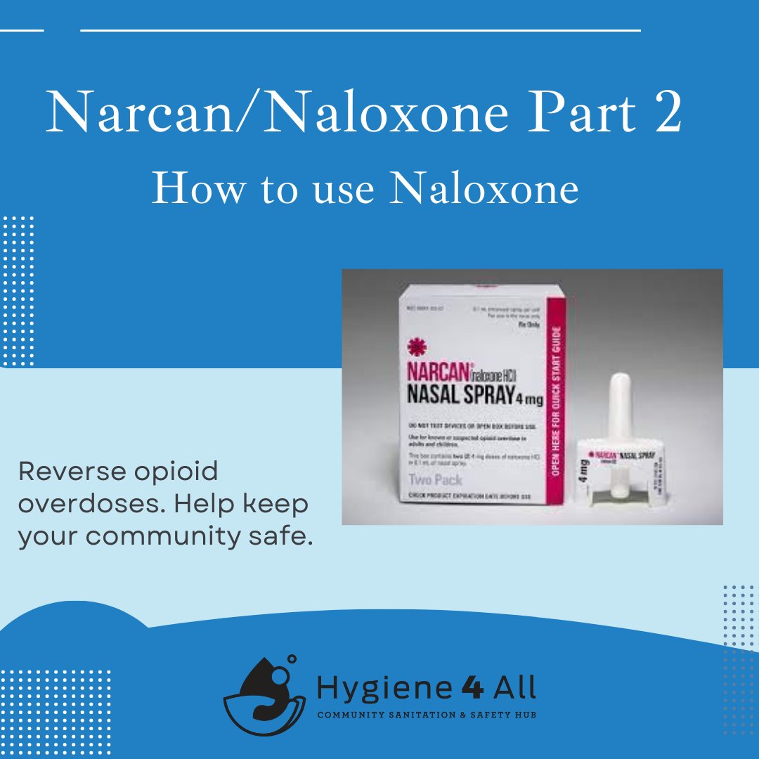 h4apdx's tweet photo. Opioid overdose deaths have been increasing in Portland. Naloxone is a safe and effective way to reverse opioid overdoses. Learn more about naloxone and how you can help keep yourself and others safe.
#h4apdx #h4a #hygiene4all #harmreduction #naloxone #narcan https://t.co/RNoJrt99yj