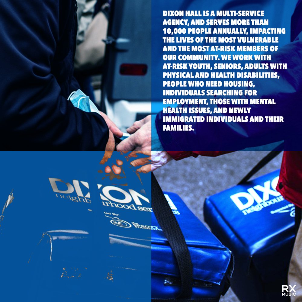 RX Music tweet media