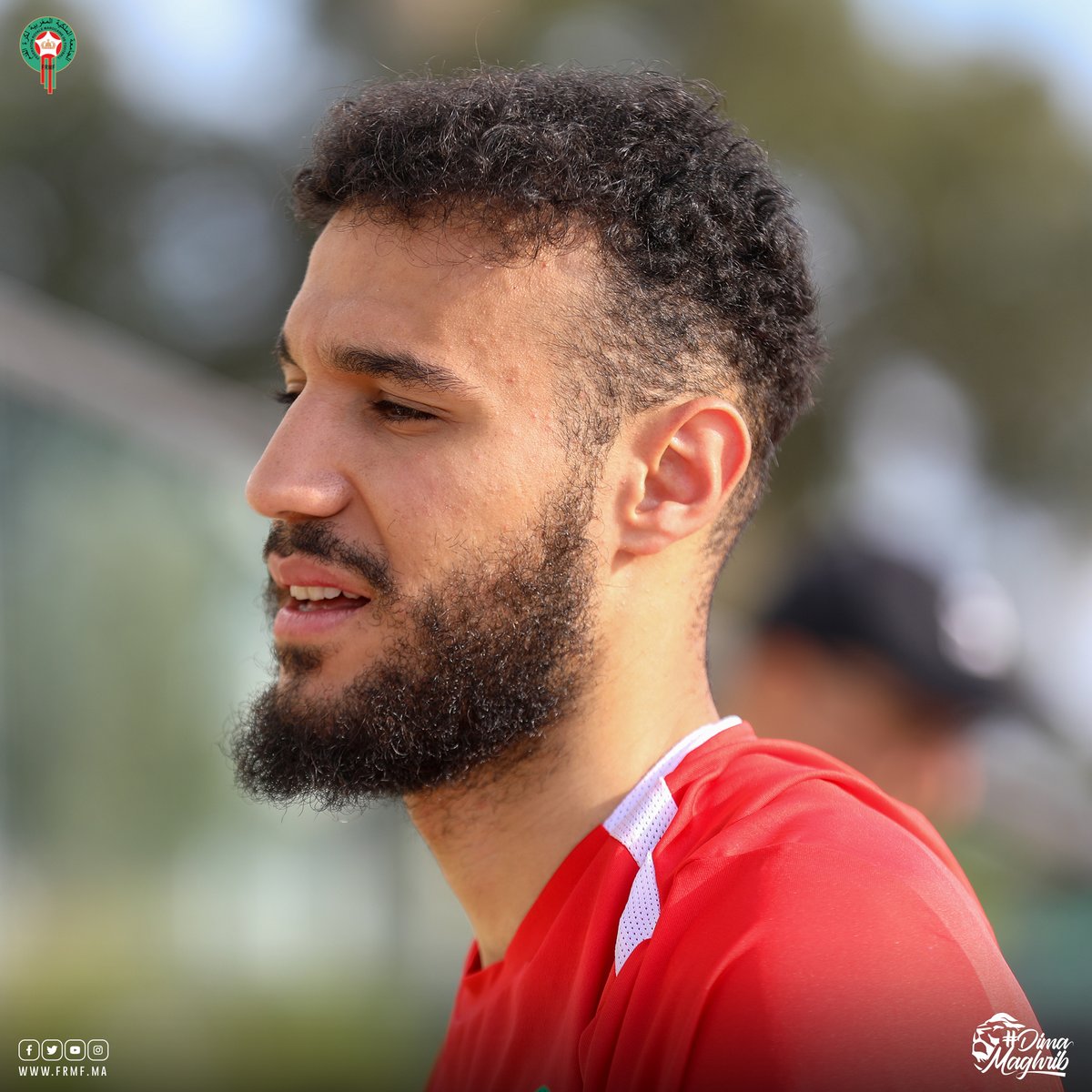 Équipe du Maroc tweet media