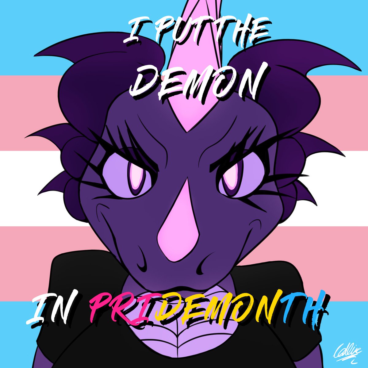 Callithedrago's tweet photo. PROUD OF MY GOOFY AHH AND ALL OF YOU
#furryart #PrideMonth2023 https://t.co/hLL6jgpJcN